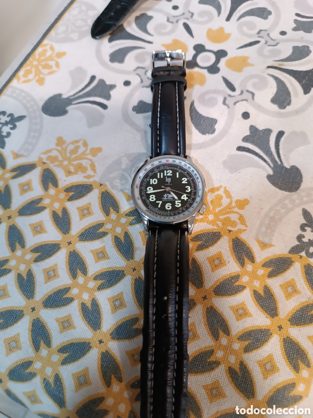 Relojes: Reloj lip caballero - Foto 5