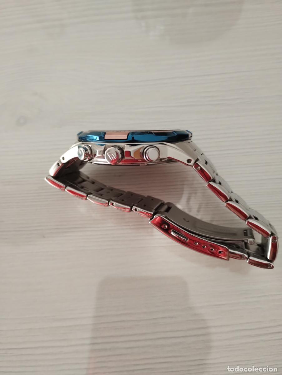 Relojes: reloj del toro rojo - Foto 2