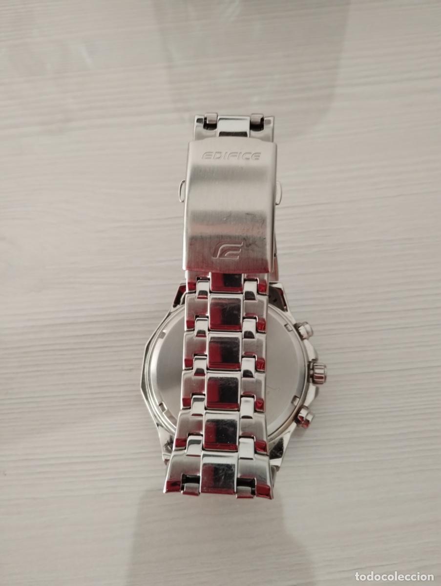 Relojes: reloj del toro rojo - Foto 4