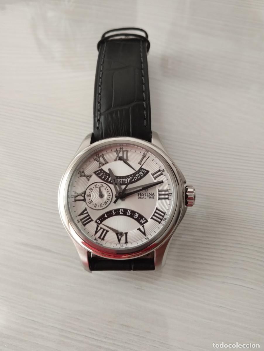 Relojes: reloj festina - Foto 1