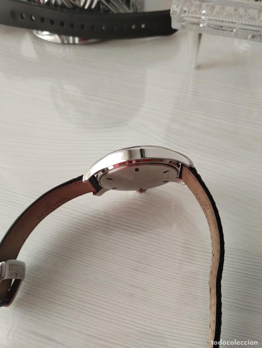 Relojes: reloj festina - Foto 3