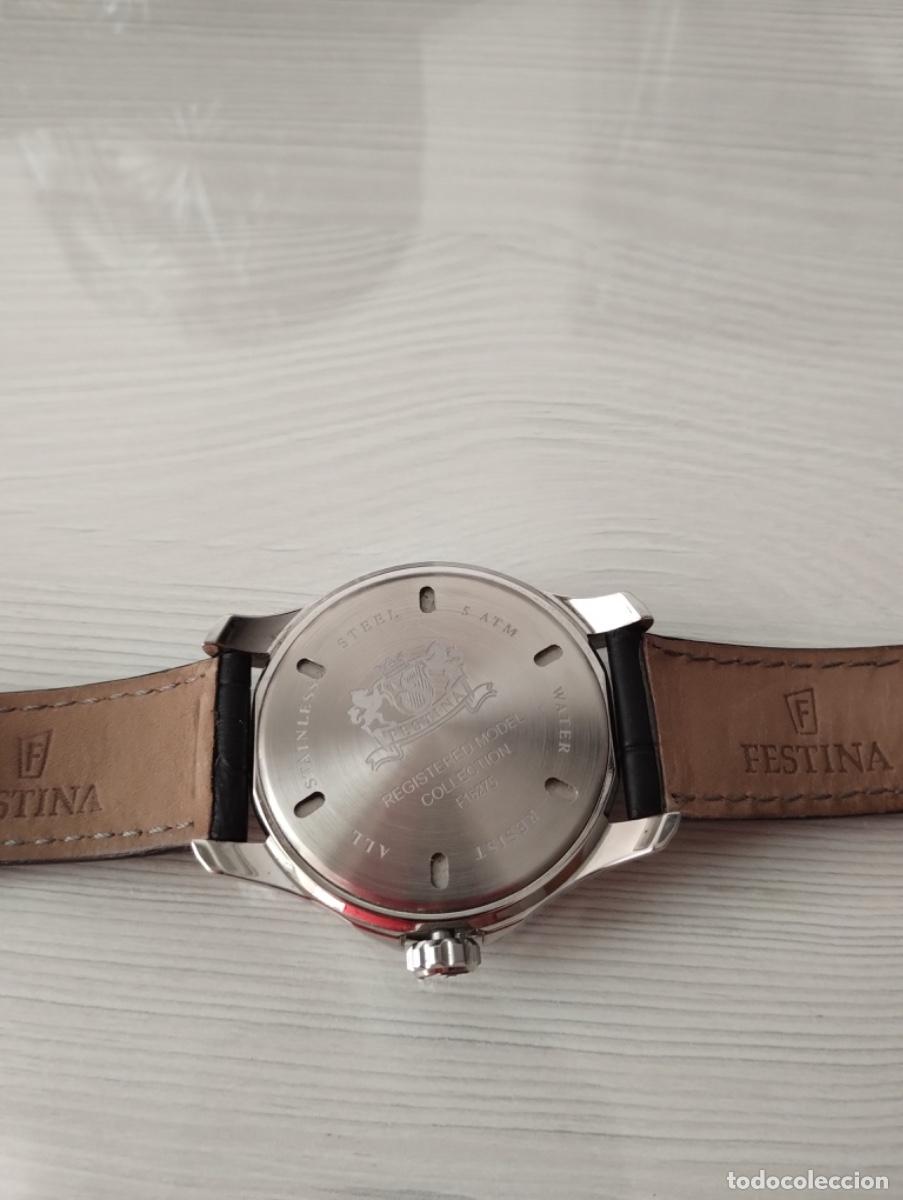 Relojes: reloj festina - Foto 4