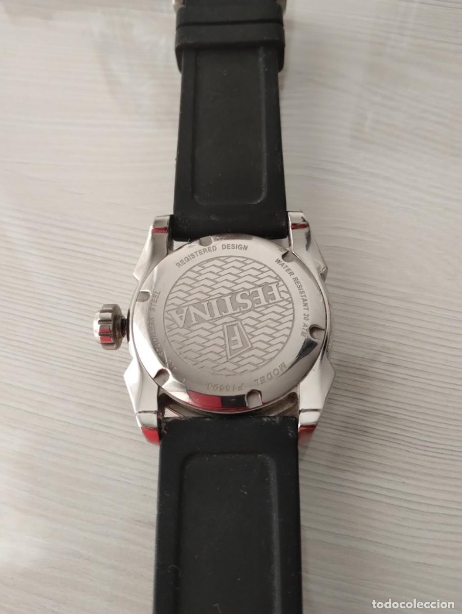 Relojes: reloj festina diver - Foto 2