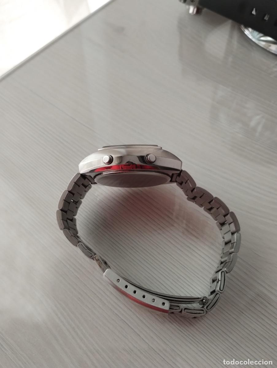 Relojes: reloj digital retro orient - Foto 3