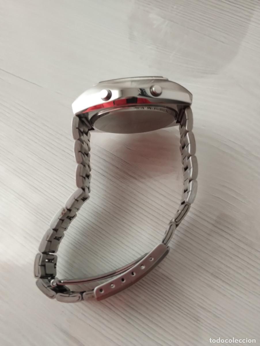 Relojes: reloj digital retro orient - Foto 5