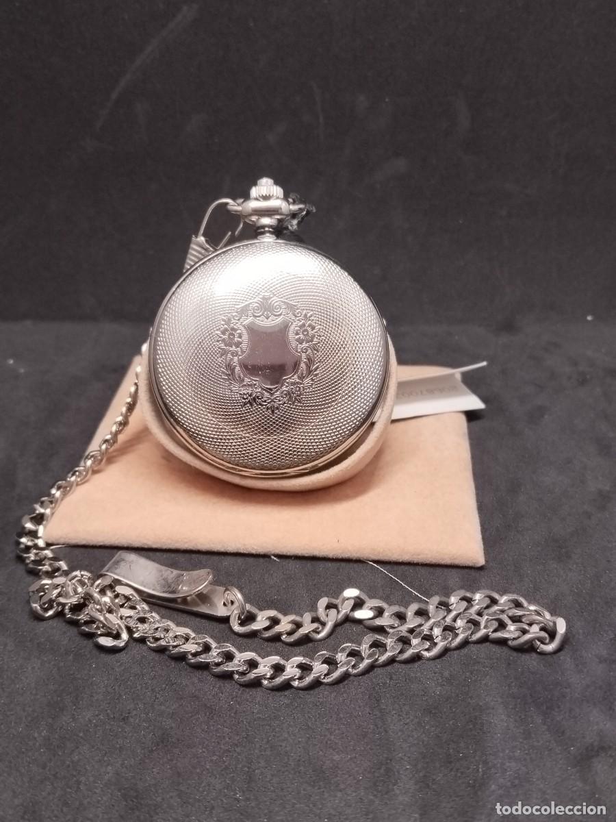 Relojes: Reloj de bolsillo Halcon - Foto 1