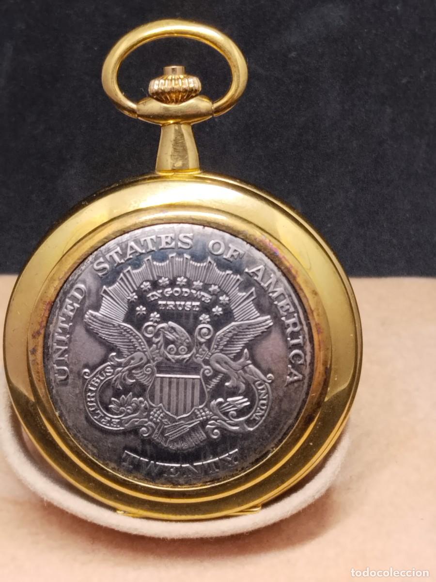 Relojes: Reloj Halcon Eta 561.001 - Foto 1