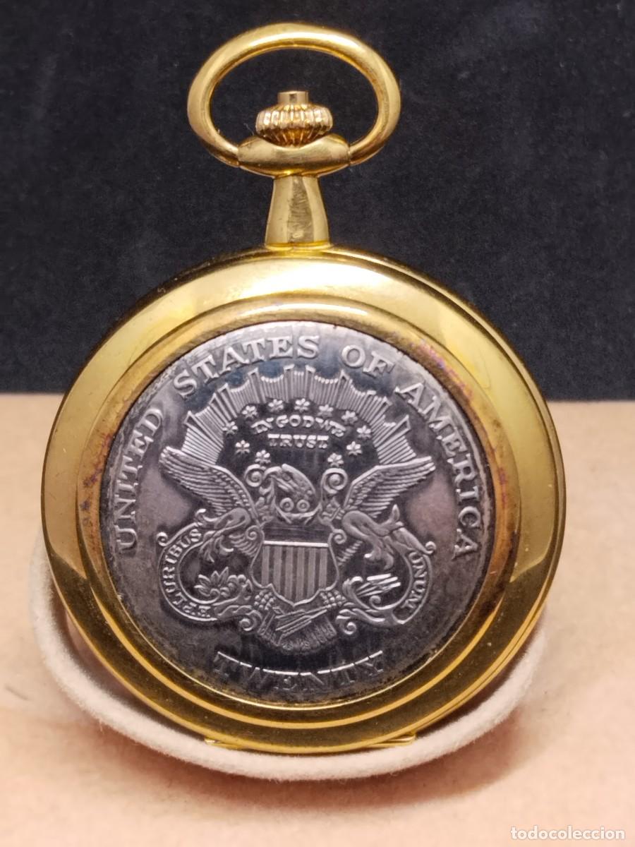 Relojes: Reloj Halcon Eta 561.001 - Foto 2