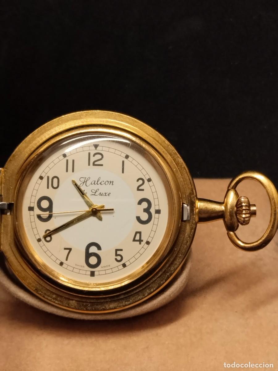 Relojes: Reloj Halcon Eta 561.001 - Foto 4