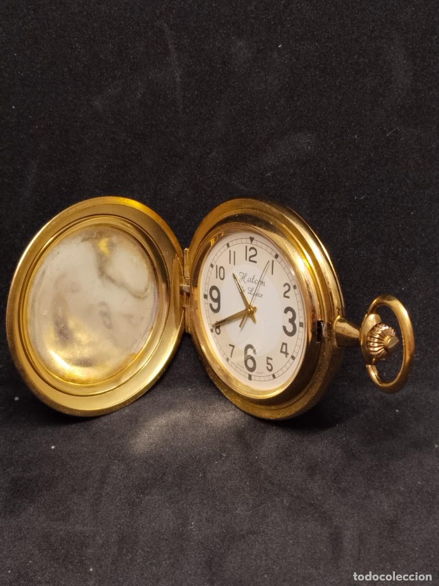 Relojes: Reloj Halcon Eta 561.001 - Foto 5