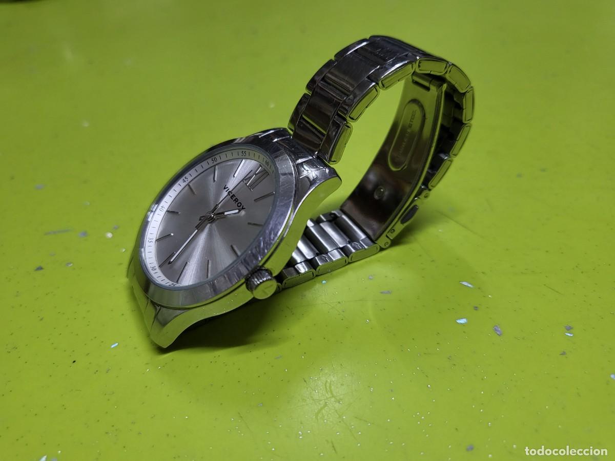 Relojes: RELOJ VICEROY - Foto 2