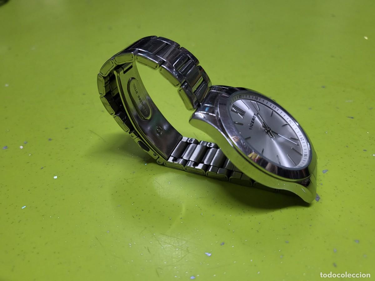 Relojes: RELOJ VICEROY - Foto 3