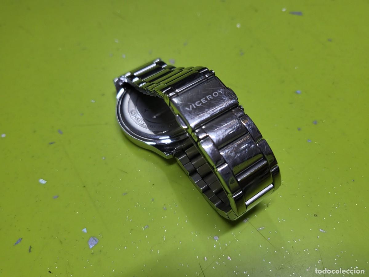 Relojes: RELOJ VICEROY - Foto 4