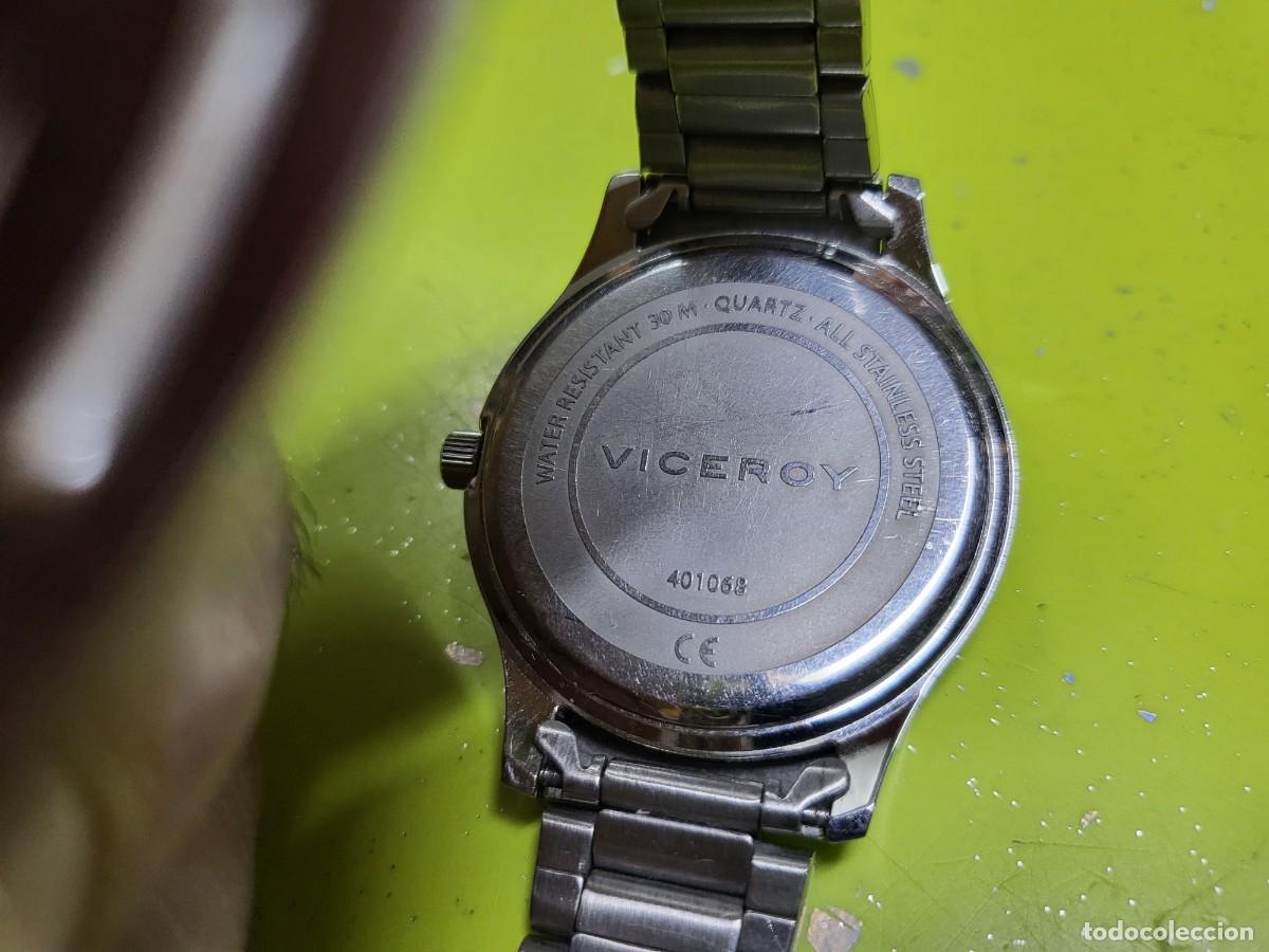 Relojes: RELOJ VICEROY - Foto 5