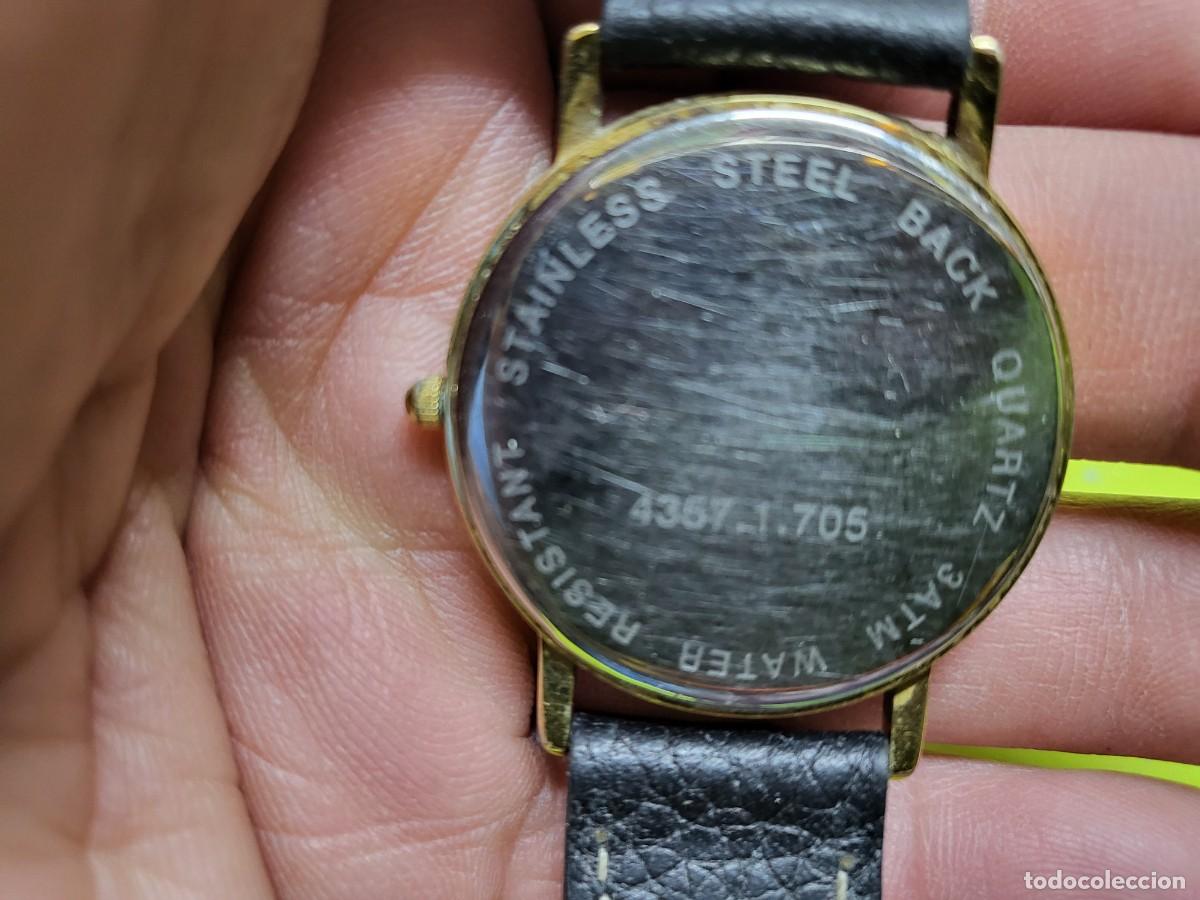 Relojes: RELOJ EXACTUS QUARTZ - Foto 4