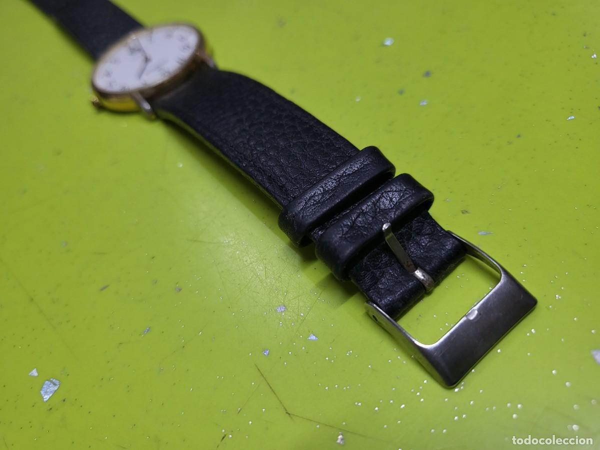Relojes: RELOJ EXACTUS QUARTZ - Foto 5