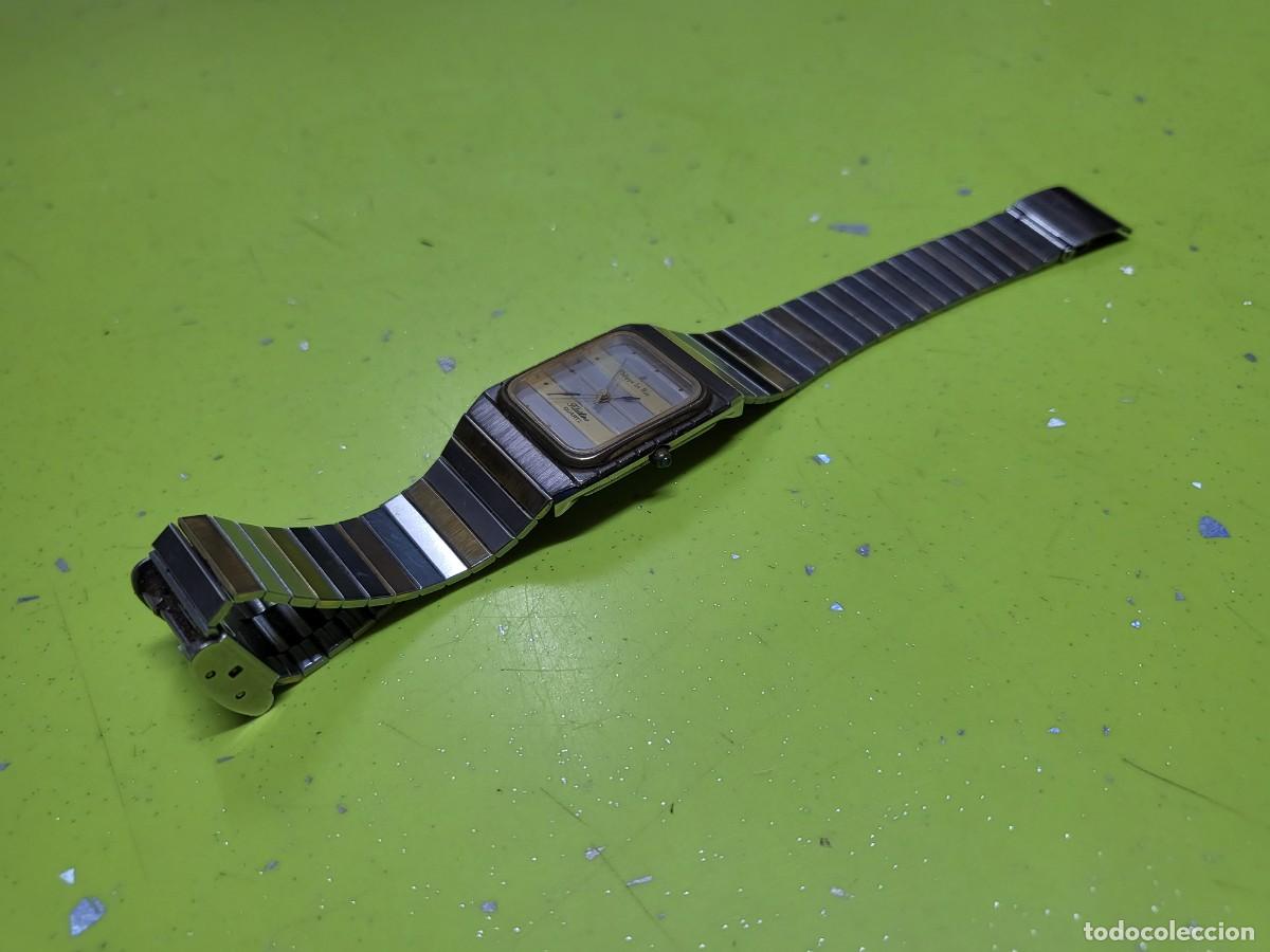 Relojes: RELOJ PHILIPPE LE ROY , QUARTZ - Foto 4