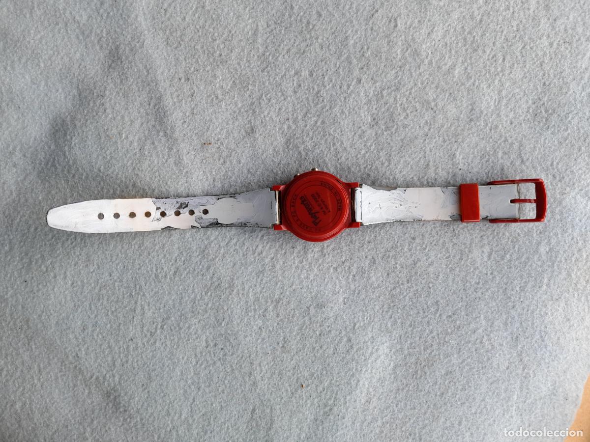 Relojes: Reloj Digimon de Cuarzo. a&ntilde;o 2000. - Foto 4