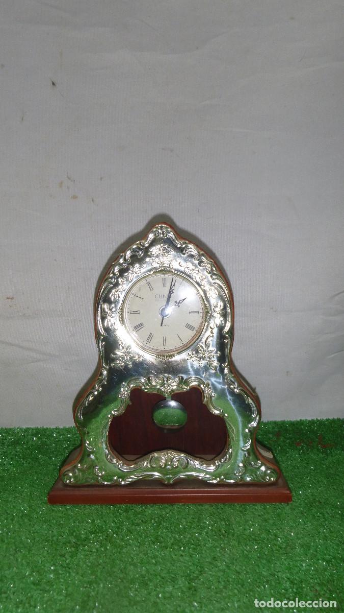 Relojes: RELOJ SOBRE MESA - Foto 1