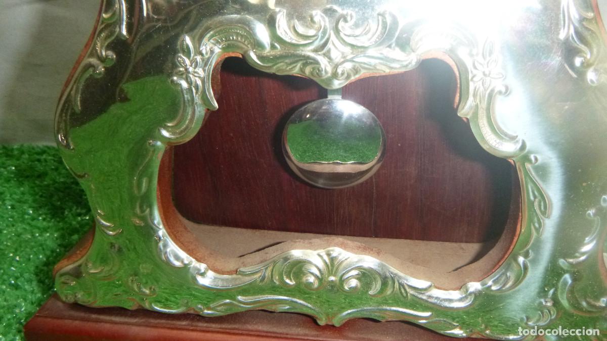 Relojes: RELOJ SOBRE MESA - Foto 2