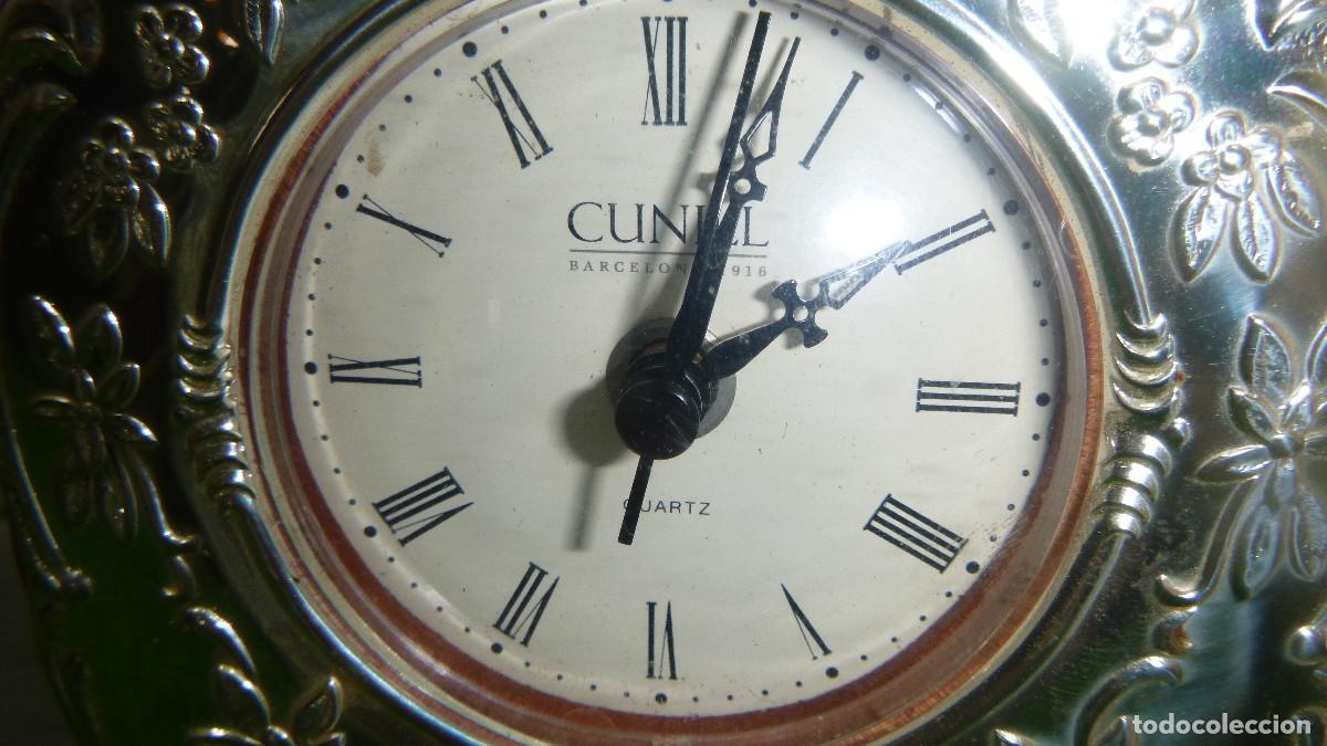 Relojes: RELOJ SOBRE MESA - Foto 3