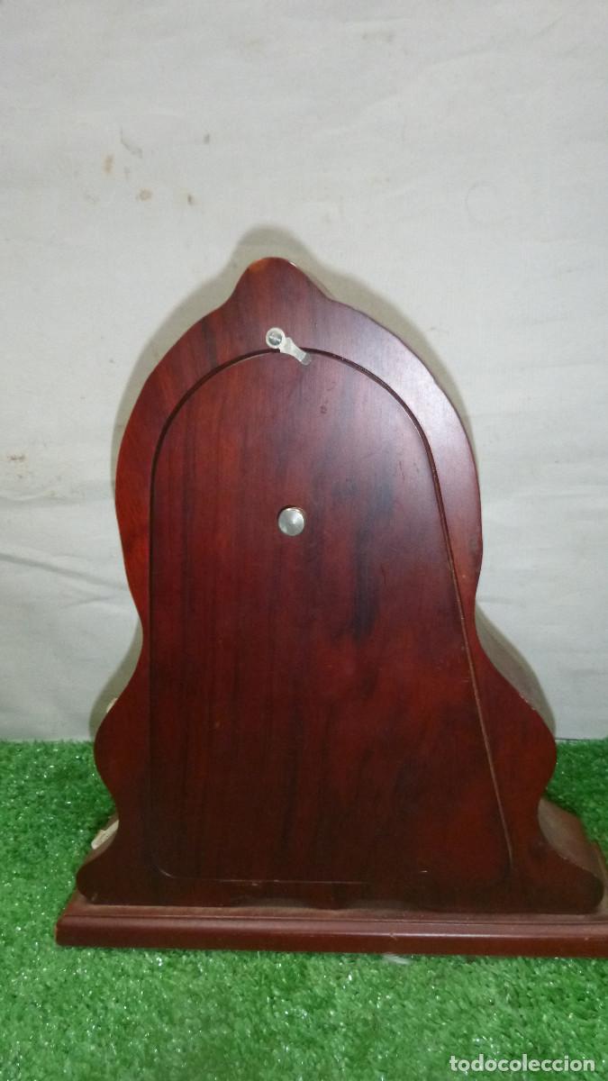 Relojes: RELOJ SOBRE MESA - Foto 4