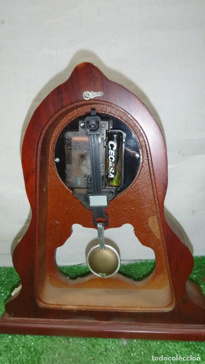 Relojes: RELOJ SOBRE MESA - Foto 5