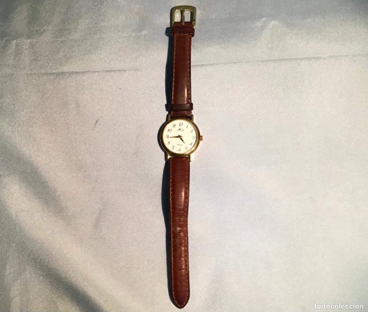 Relojes: LOTUS QUARTZ, RELOJ SE&Ntilde;ORA - Foto 4