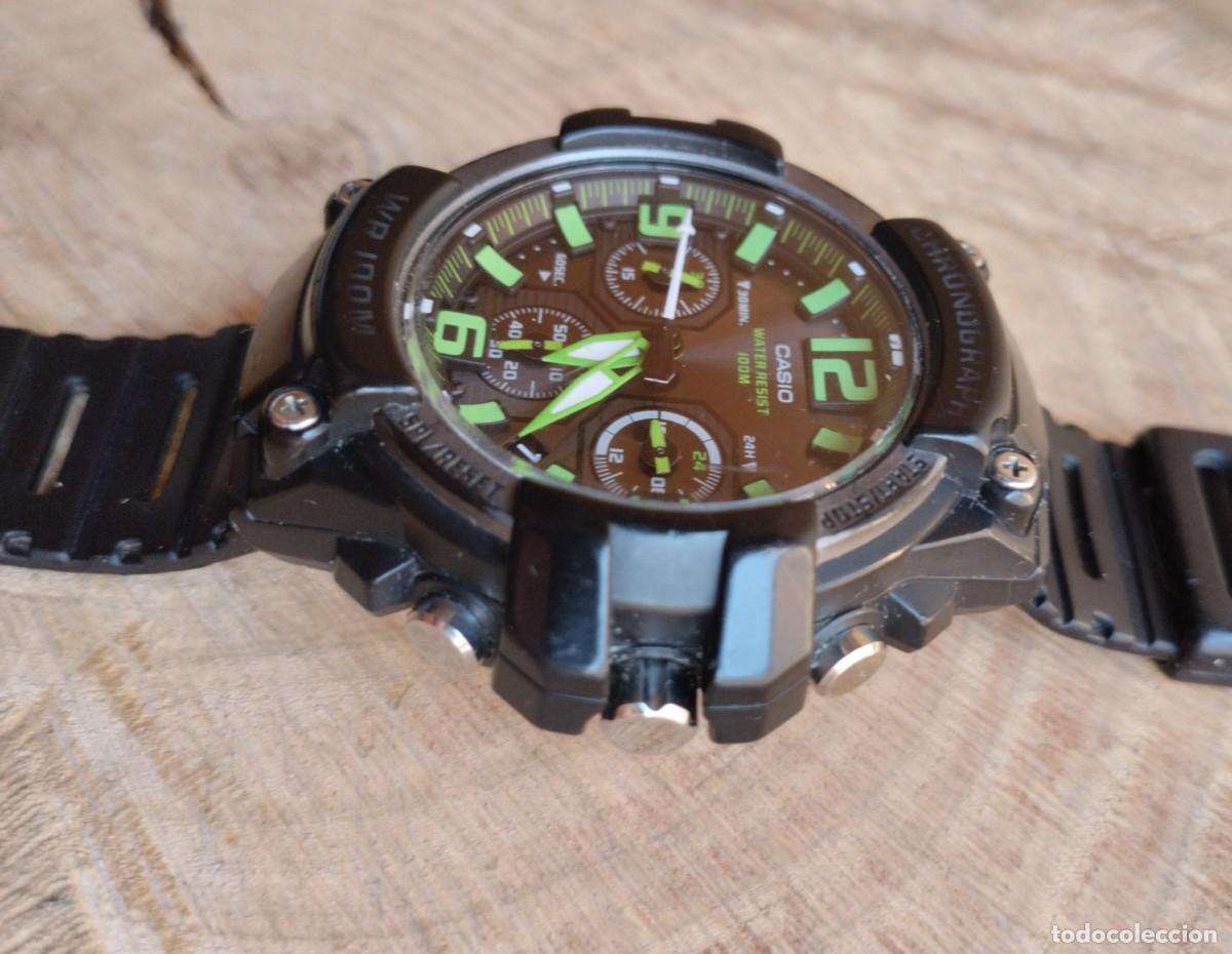 Relojes: Reloj digital modelo Casio MCW 100-H - Foto 3