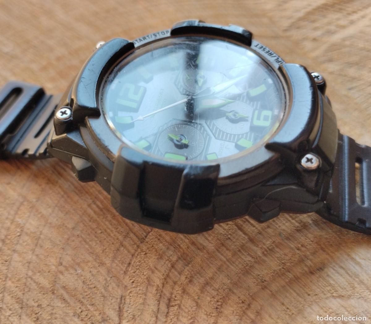 Relojes: Reloj digital modelo Casio MCW 100-H - Foto 4