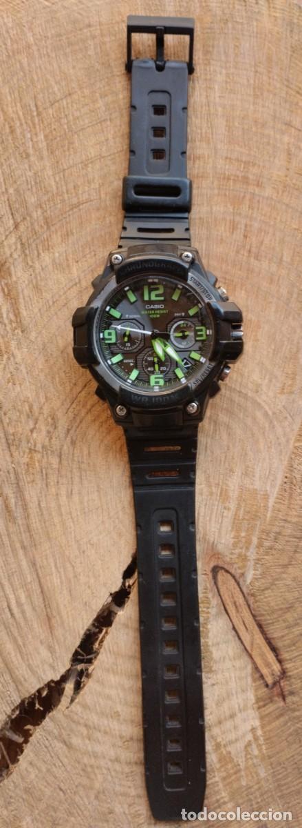 Relojes: Reloj digital modelo Casio MCW 100-H - Foto 5