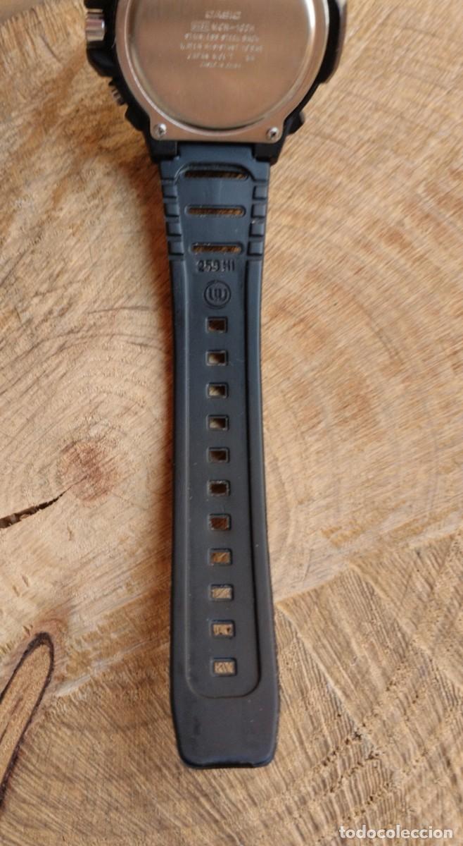 Relojes: Reloj digital modelo Casio MCW 100-H - Foto 7