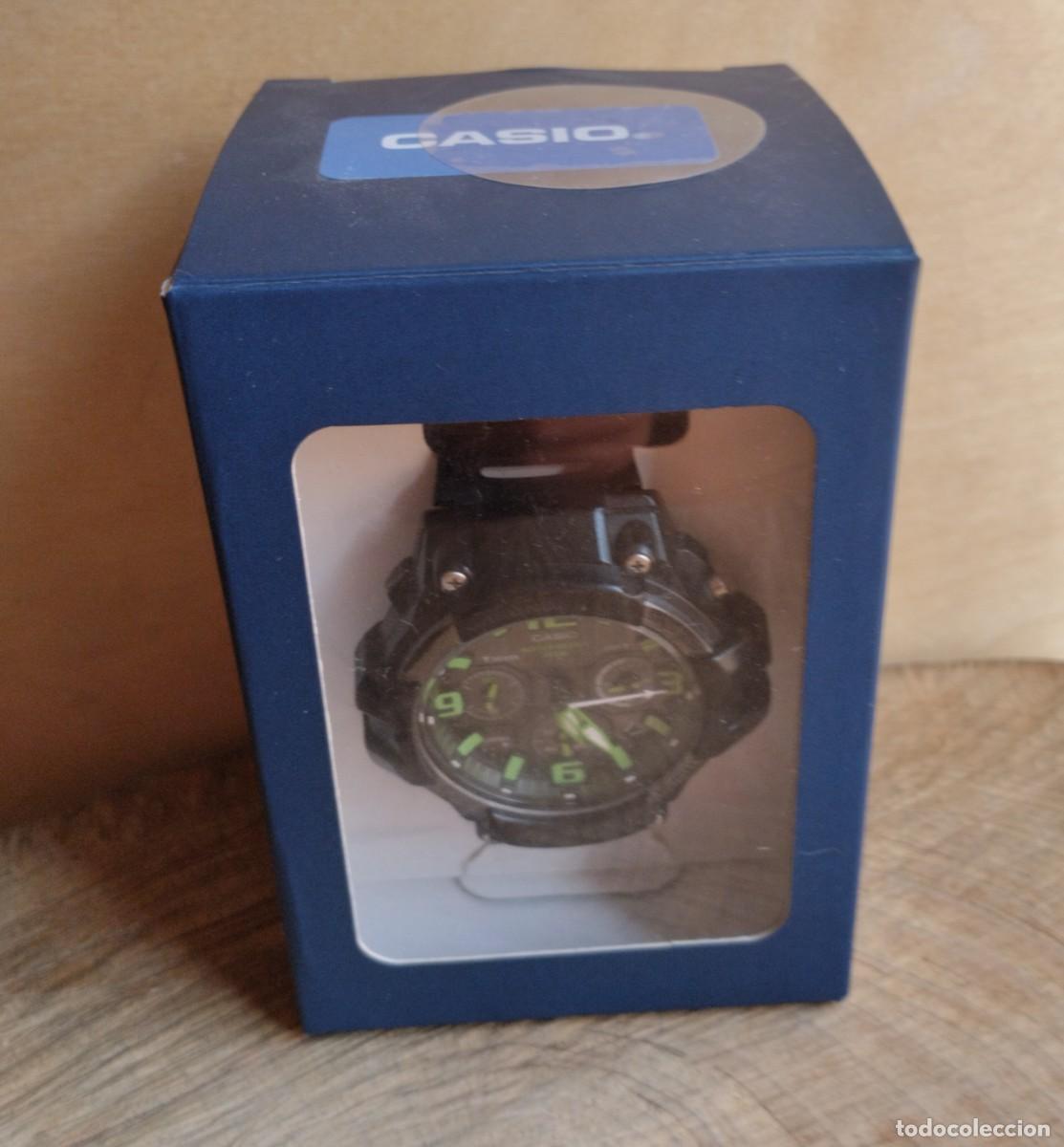 Relojes: Reloj digital modelo Casio MCW 100-H - Foto 11