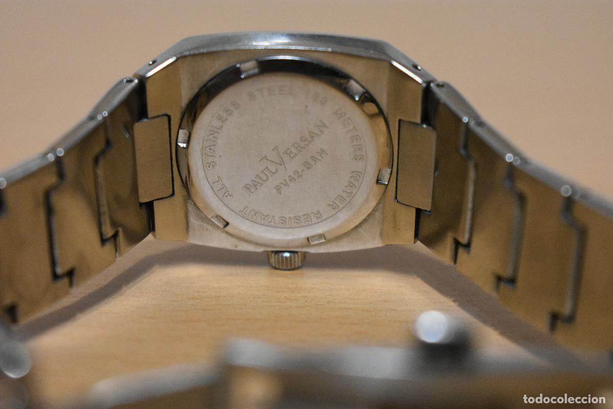 Relojes: Reloj Paul Varsan - Foto 2