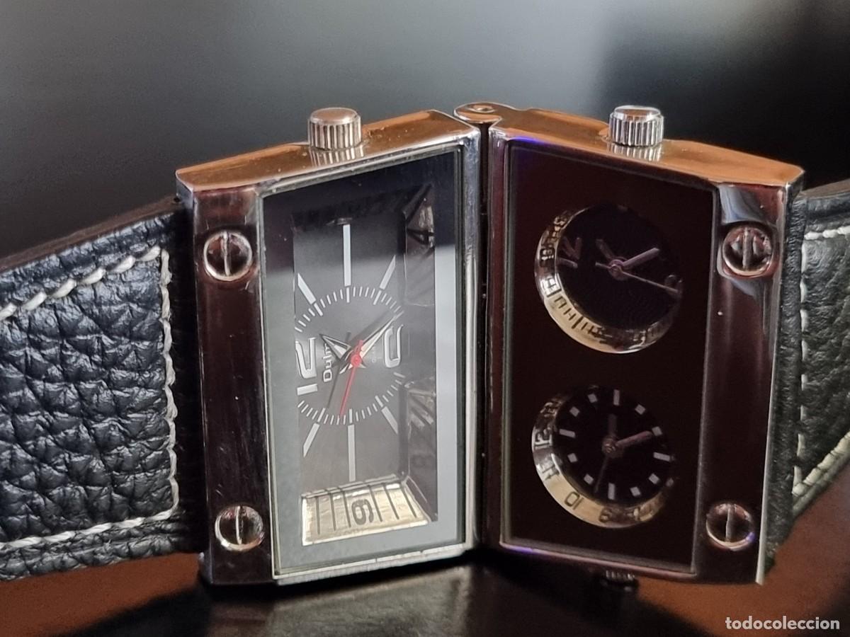 Relojes: Reloj caballero gran tama&ntilde;o - Foto 4