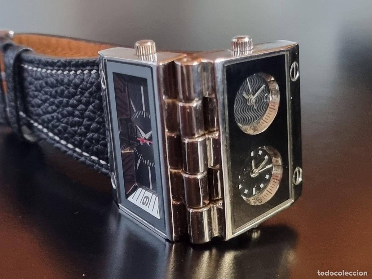 Relojes: Reloj caballero gran tama&ntilde;o - Foto 6