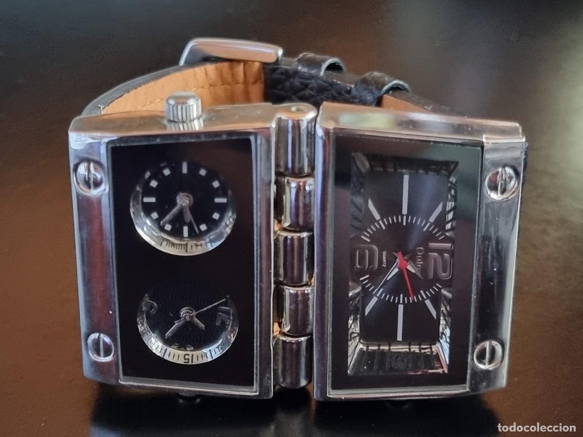Relojes: Reloj caballero gran tama&ntilde;o - Foto 7