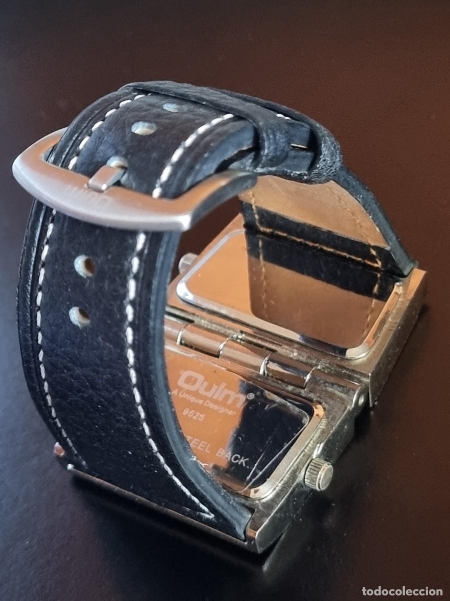 Relojes: Reloj caballero gran tama&ntilde;o - Foto 9
