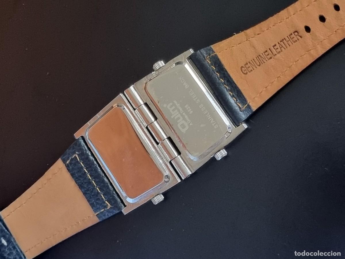 Relojes: Reloj caballero gran tama&ntilde;o - Foto 12