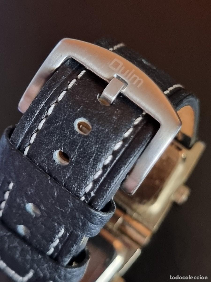 Relojes: Reloj caballero gran tama&ntilde;o - Foto 14