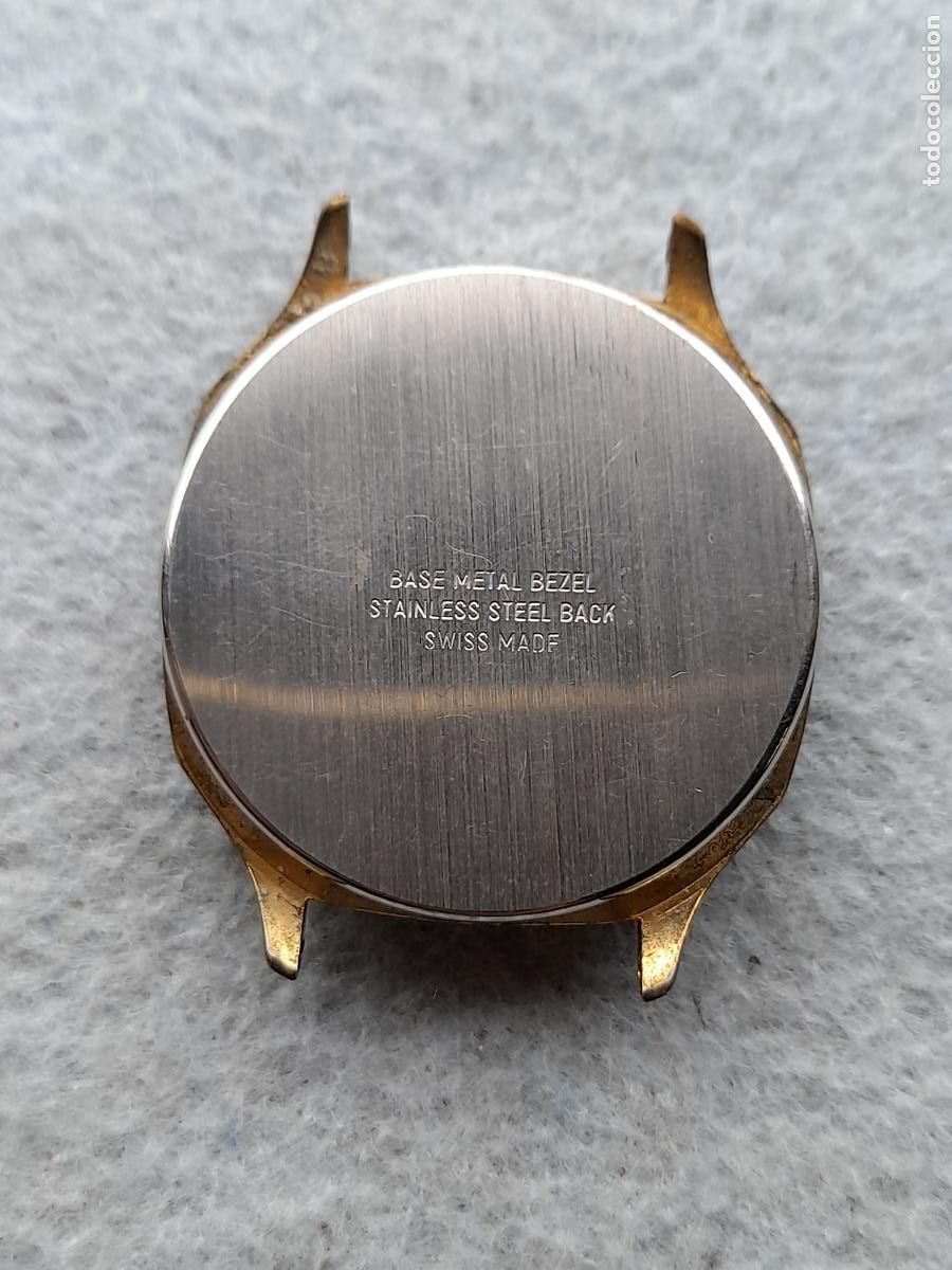 Relojes: Lote de 6 Relojes de Cuarzo. - Foto 5