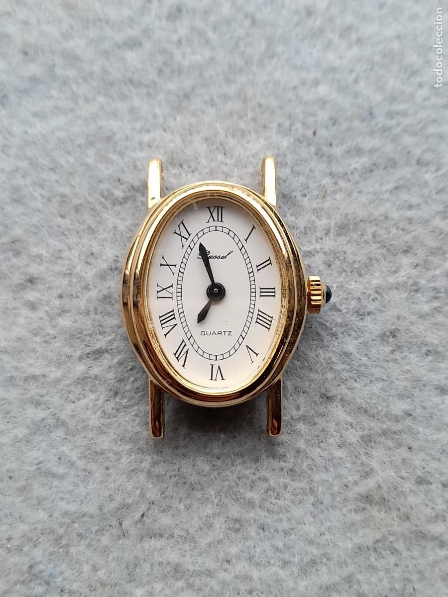 Relojes: Lote de 6 Relojes de Cuarzo. - Foto 6