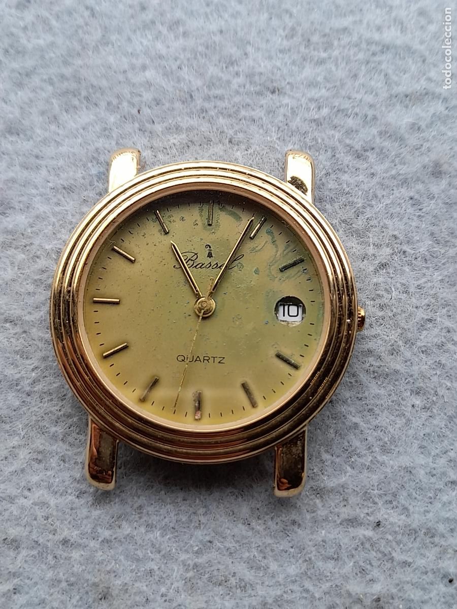 Relojes: Lote de 6 Relojes de Cuarzo. - Foto 8