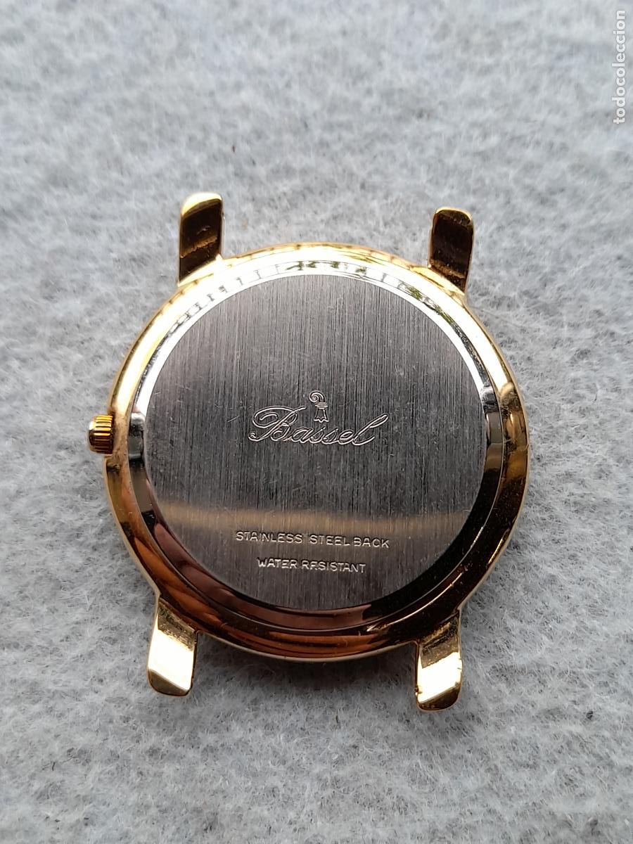 Relojes: Lote de 6 Relojes de Cuarzo. - Foto 9