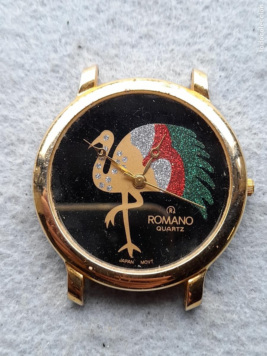 Relojes: Lote de 6 Relojes de Cuarzo. - Foto 10