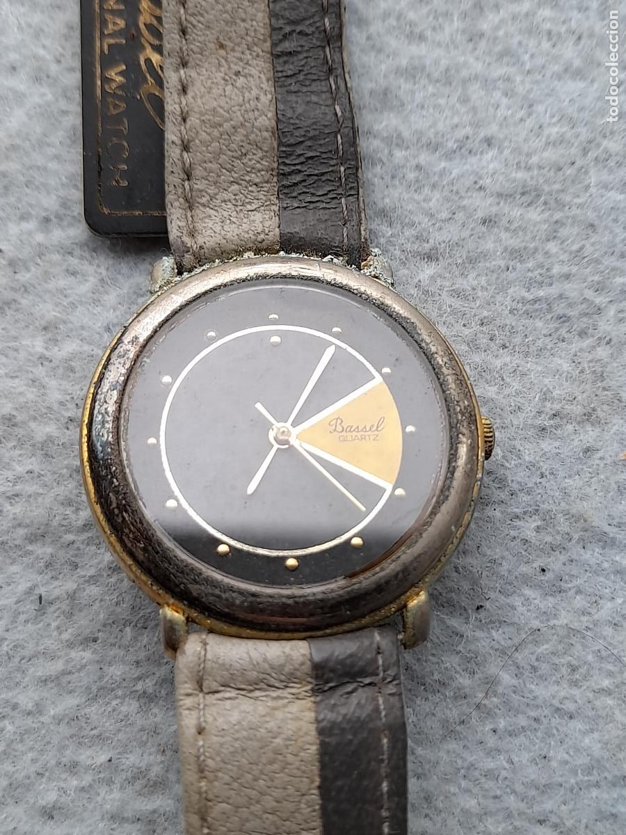 Relojes: Lote de 6 Relojes de Cuarzo. - Foto 12