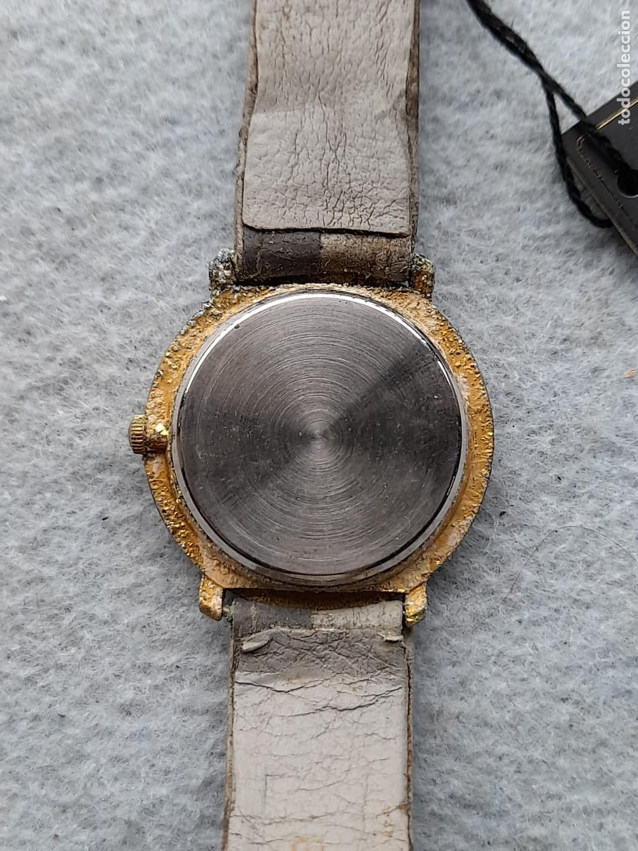 Relojes: Lote de 6 Relojes de Cuarzo. - Foto 13