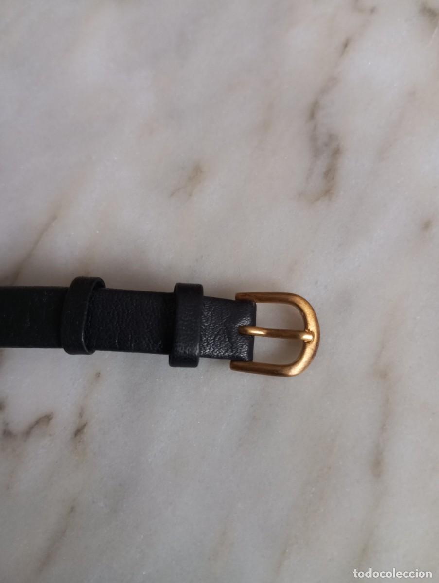 Relojes: RELOJ MASSIMO DURTI, CORREA DE CUERO - Foto 5
