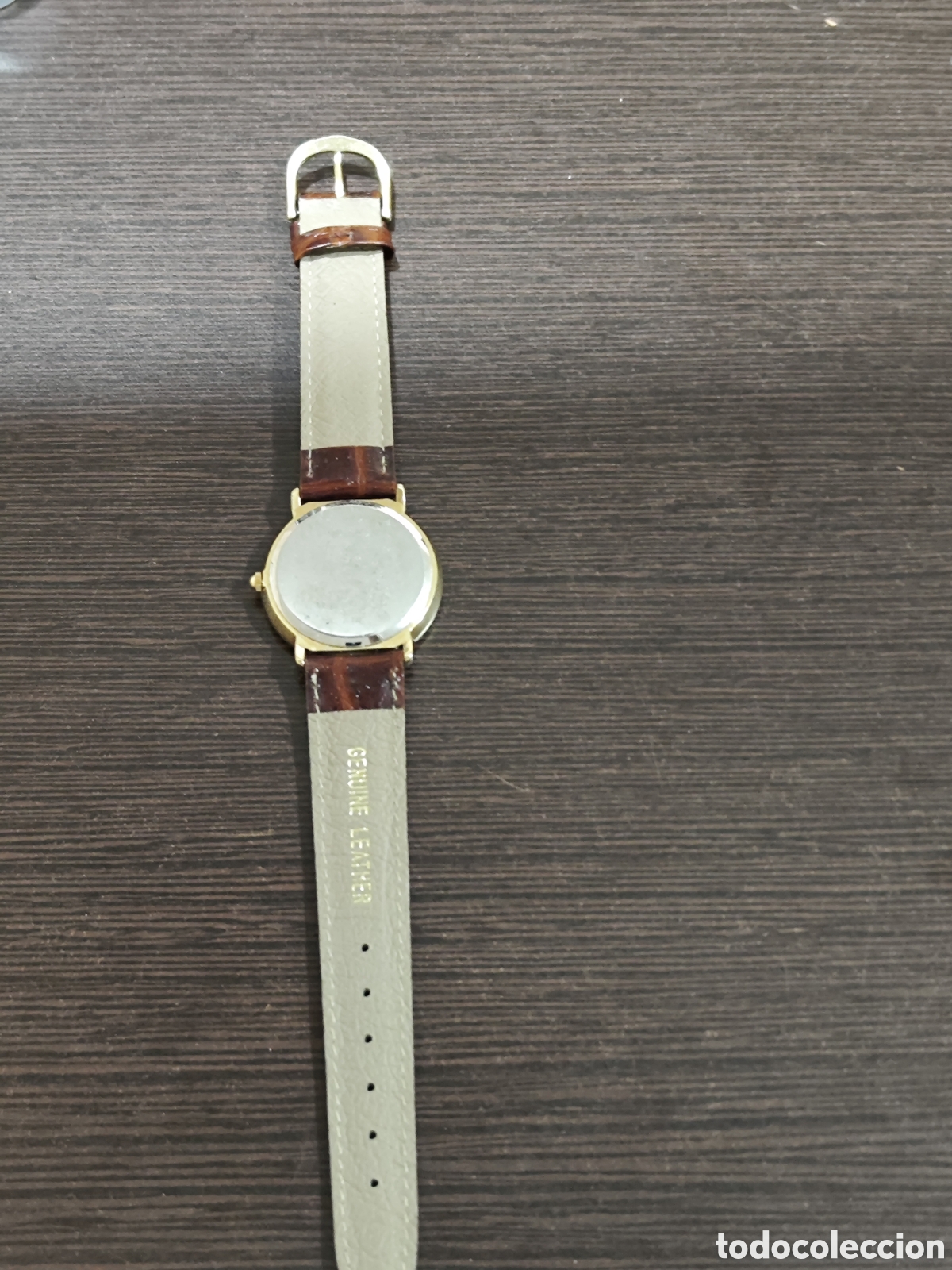 Relojes: JUNGHANS 41/9357 - Foto 3
