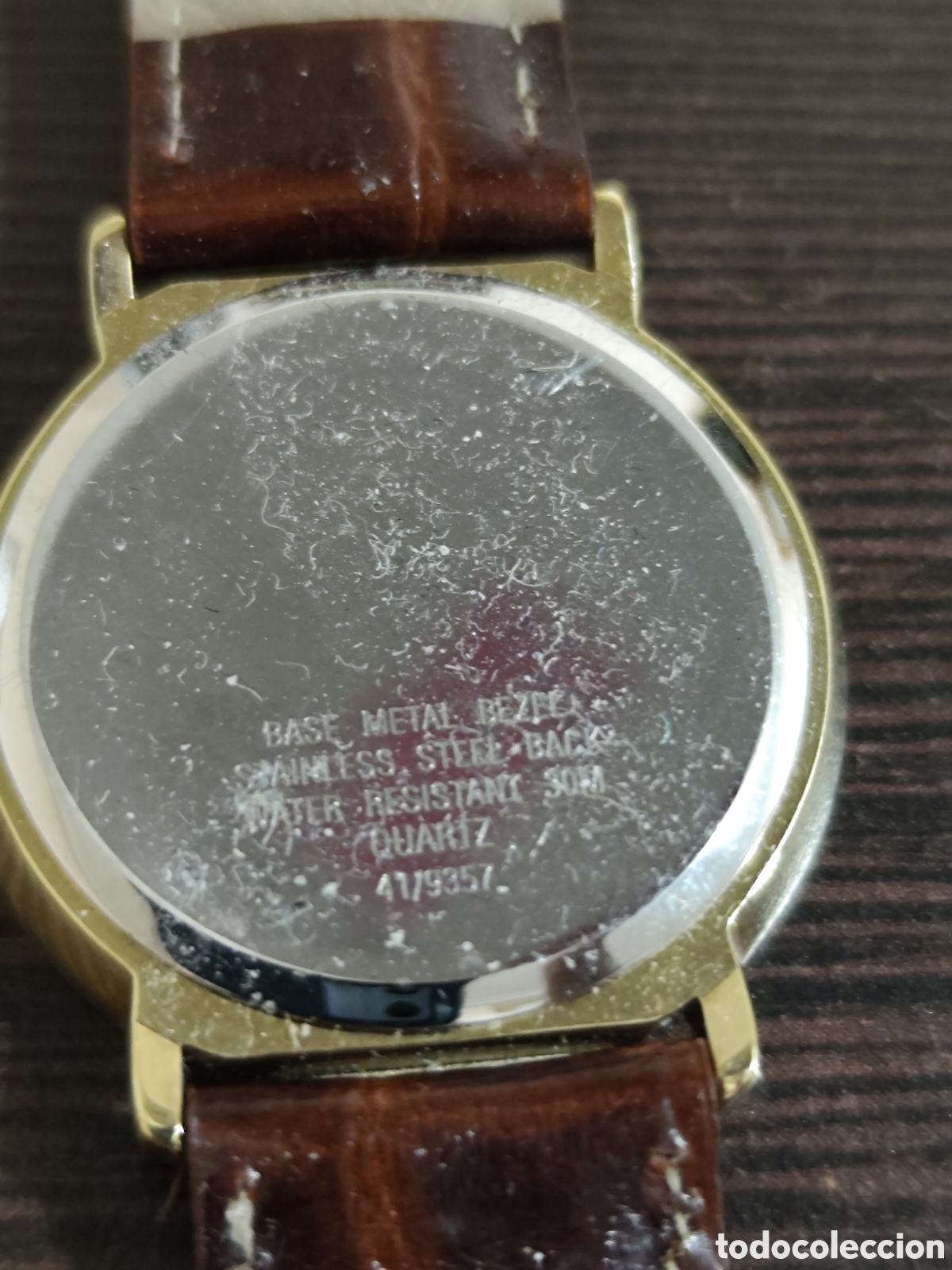 Relojes: JUNGHANS 41/9357 - Foto 5
